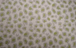 Nikki Lemongrass Regal Fabric