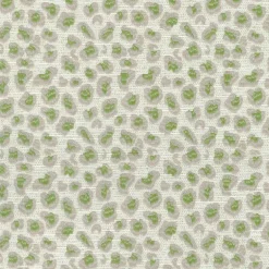 Nikki Lemongrass Regal Fabric