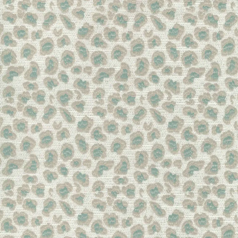 Nikki Mineral Regal Fabric