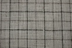 Noble Pearl Grey P Kaufmann Fabric