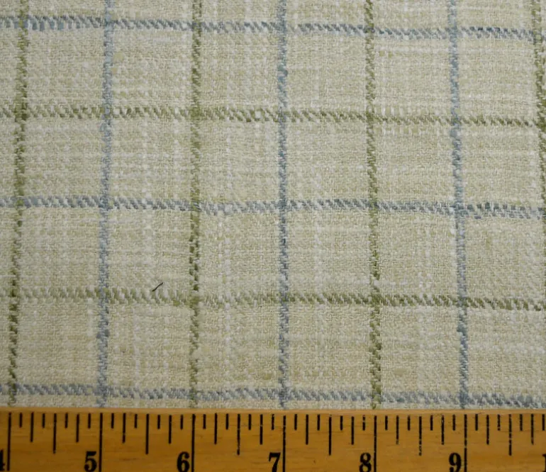 Noble Robin's Egg P Kaufmann Fabric