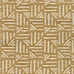 Nodin Wheat Regal Fabric