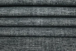Nomad Charcoal Crypton Fabric