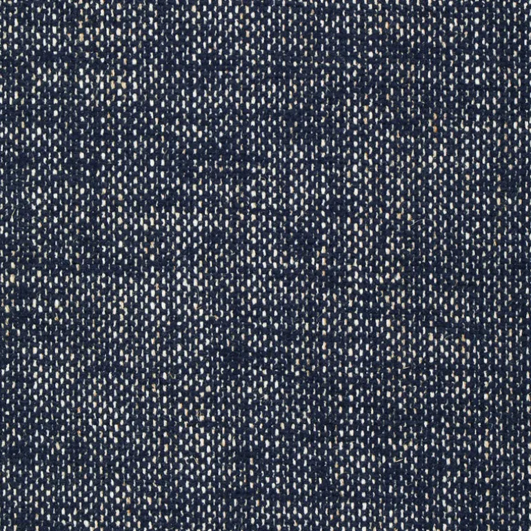 Nomad Indigo Crypton Fabric