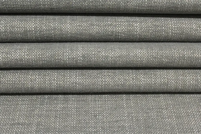 Nomad Slate Crypton Fabric
