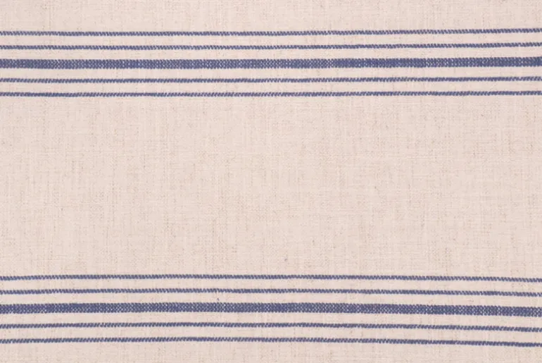 Nomance Blue Crypton Fabric