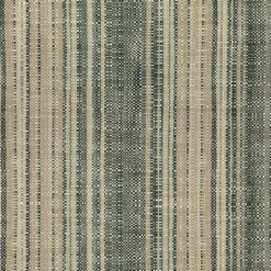 Norstrum Stripe Stone Regal Fabric