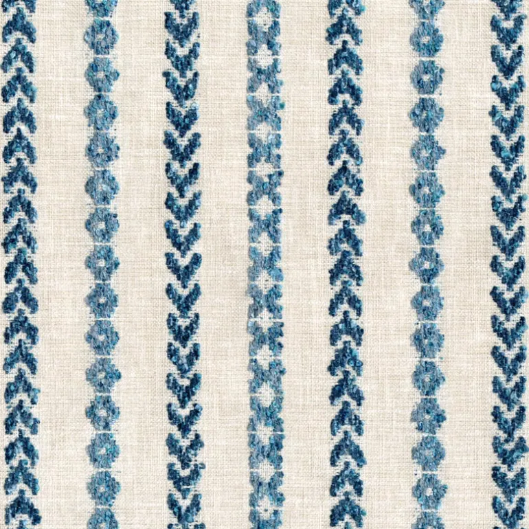 Nottingham Pool Regal Fabric