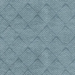 Novel Aqua Regal Fabric