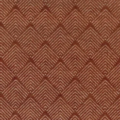 Novel Cinnamon Regal Fabric