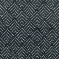 Novel Indigo Regal Fabric