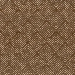Novel Mocha Regal Fabric