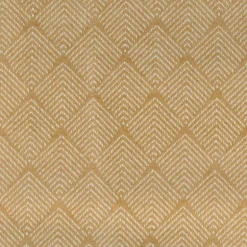 Novel Saffron Regal Fabric