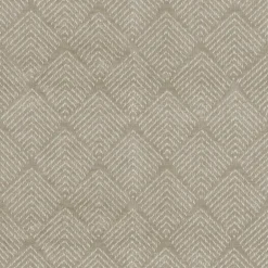 Novel Taupe Regal Fabric