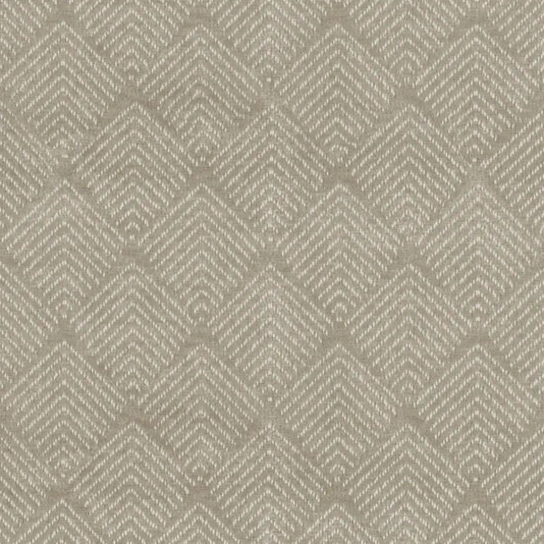 Novel Taupe Regal Fabric