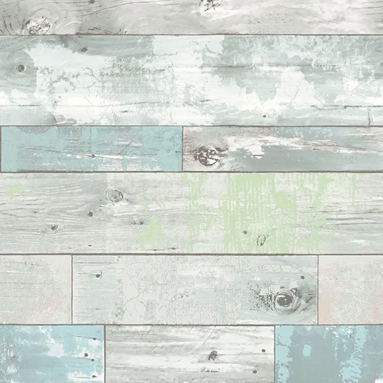 NU1647 Beachwood Peel And Stick Wallpaper