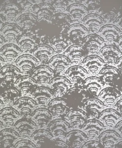 NW3600 Eclipse Grey/Silver Wallpaper