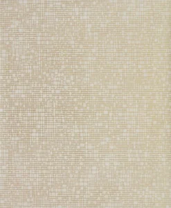 NW3510 Interactive Almond/Gold Wallpaper