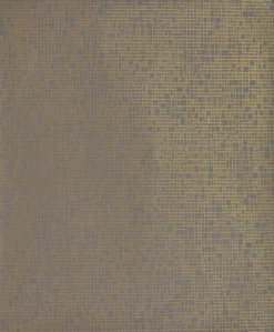 NW3512 Interactive Taupe/Gold Wallpaper