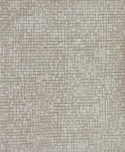 NW3509 Interactive White/Gold Wallpaper