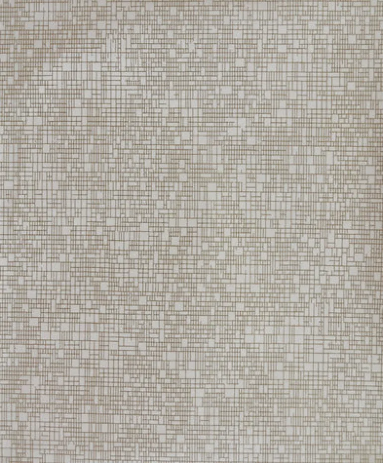NW3509 Interactive White/Gold Wallpaper