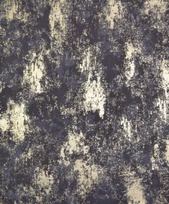 NW3575 Nebula Plum/Gold Wallpaper