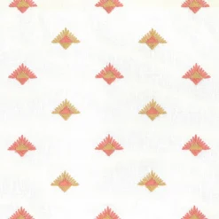Observe Rose Regal Fabric