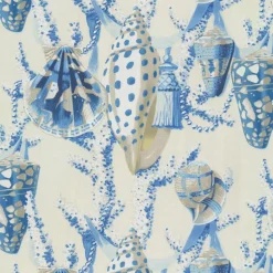 Ocean Wonders 150071 Luna PK Lifestyles Fabric