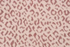 Ocelot Blush Hamilton Fabric