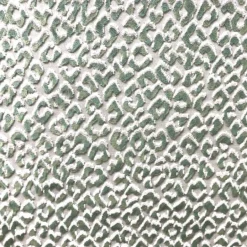 Ocelot Jade Hamilton Fabric