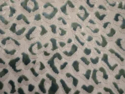 Ocelot Mineral Hamilton Fabric