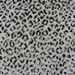 Ocelot Taupe Hamilton Fabric
