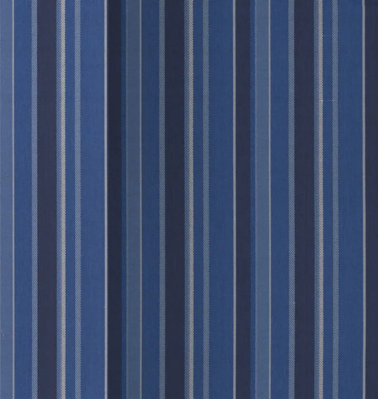 OD Antigua Marine Tempo Fabric