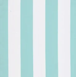 OD Awning Stripe Mist Tempo Fabric