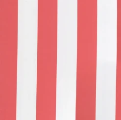 OD Awning Stripe Watermelon Tempo Fabric