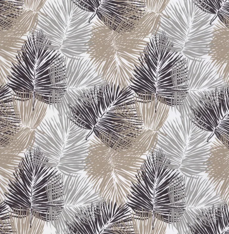 OD Caesar Driftwood Tempo Fabric