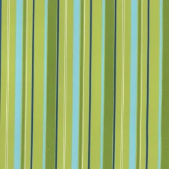 OD Comet Stripe Kiwi Tempo Fabric