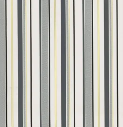 OD Comet Stripe Platinum Tempo Fabric