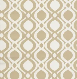OD Ellipsis Sand Tempo Fabric