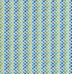 OD Highland Ocean Tempo Fabric
