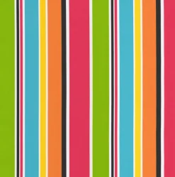 OD Lagos Stripe Fiesta Tempo Fabric