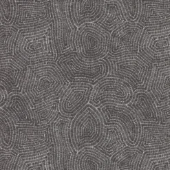 OD Lanzarote Smoke Tempo Fabric