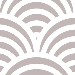 OD Nami Gris Tempo Fabric