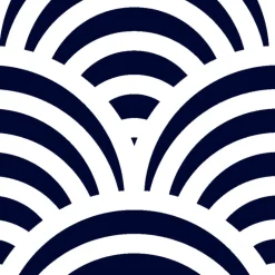 OD Nami Marine Tempo Fabric
