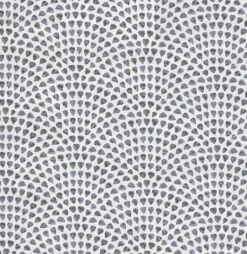 OD Riad Smoke Tempo Fabric