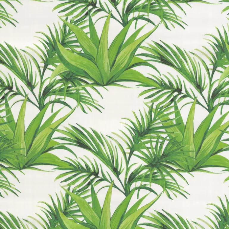OD Sumatra Anis Tempo Fabric