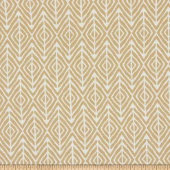 OD Terrasol Boho Sand Tempo Fabric