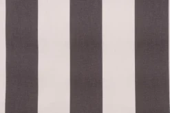 OD Terrasol Boutique Rimini Charcoal Tempo Fabric