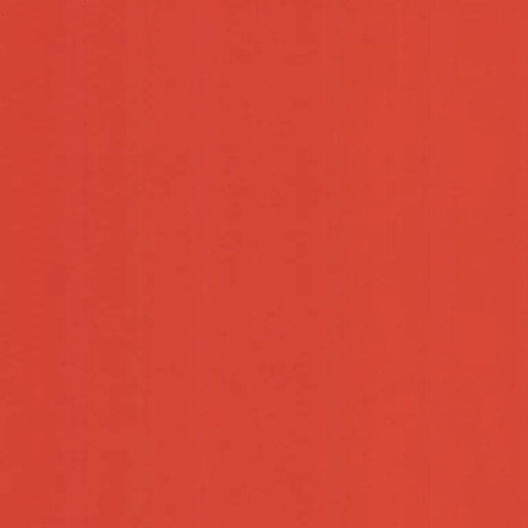 OD Terrasol Boutique Rimini Solid Blaze Tempo Fabric