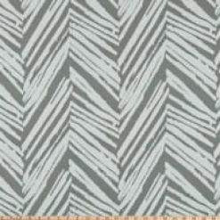 OD Terrasol Hatteras Pewter Tempo Fabric